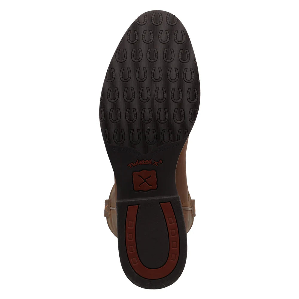 Mens Twisted x roper boot MRP0004