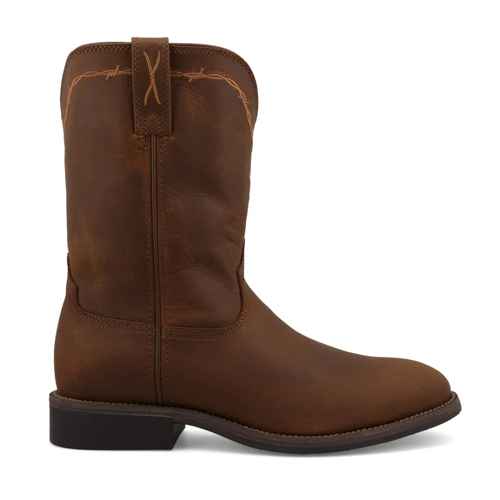 Mens Twisted x roper boot MRP0004