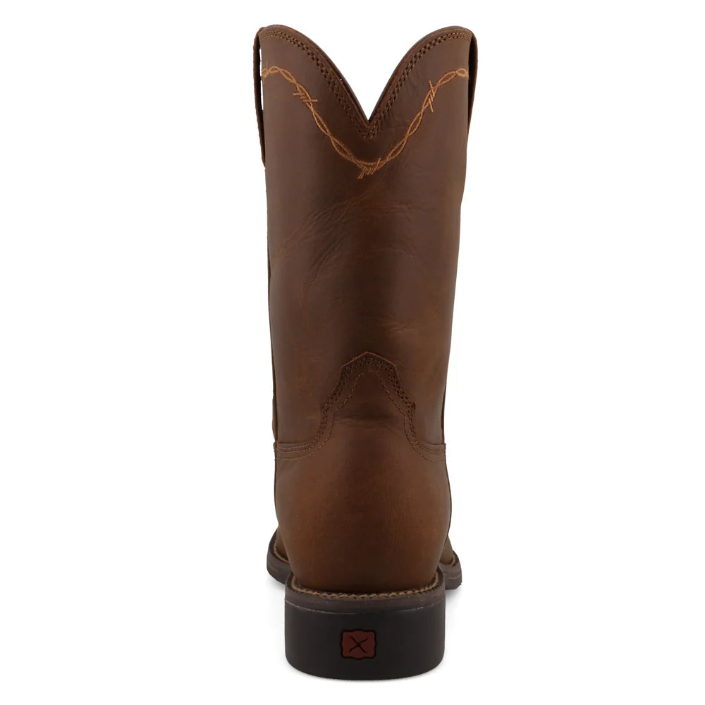 Mens Twisted x roper boot MRP0004