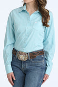 MSW9164274 WOMENS L/S PRINT