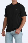 MTK1650008 MENS S/S TEE CINCH
