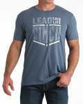 Cinch T Shirt Men's MTT1690701