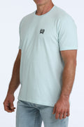 MTT1690732 MENS S/S TEE CINCH