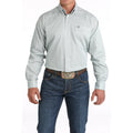 MTW1105814 MEN'S CINCH BUTTON DOWN WESTERN SHIRT