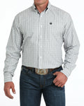 MTW1105986 MEN'S CINCH BUTTON DOWN WESTERN SHIRT