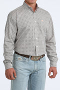 MEN'S CLASSIC FIT BUTTON DOWN MTW1106102