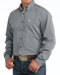 MEN'S CINCH  BUTTON UP SHIRT - MTW1106130