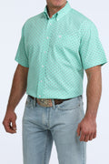 MTW1111529 MENS S/S CINCH