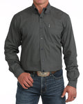 MEN'S CINCH MODERN FIT WESTERN BUTTON UP SHIRT - MTW1347167