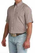 MTW1725006 MENS S/S PRINT ARENAFLEX CINCH