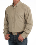 CINCH MTW1862047 MENS L/S ARENAFLEX SHIRT