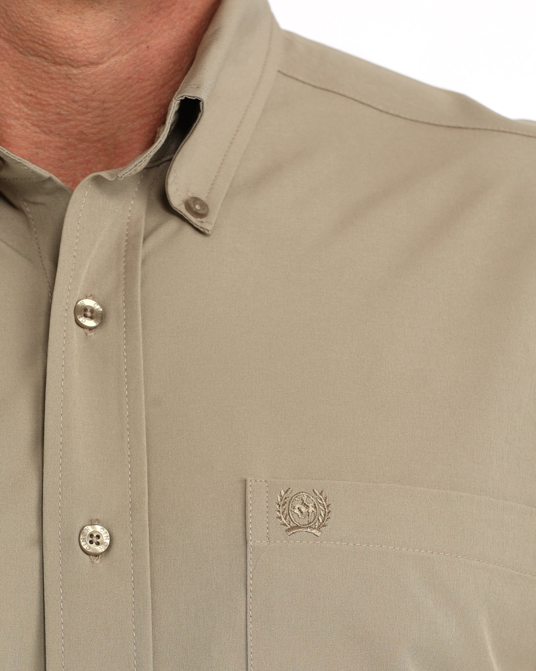 CINCH MTW1862047 MENS L/S ARENAFLEX SHIRT