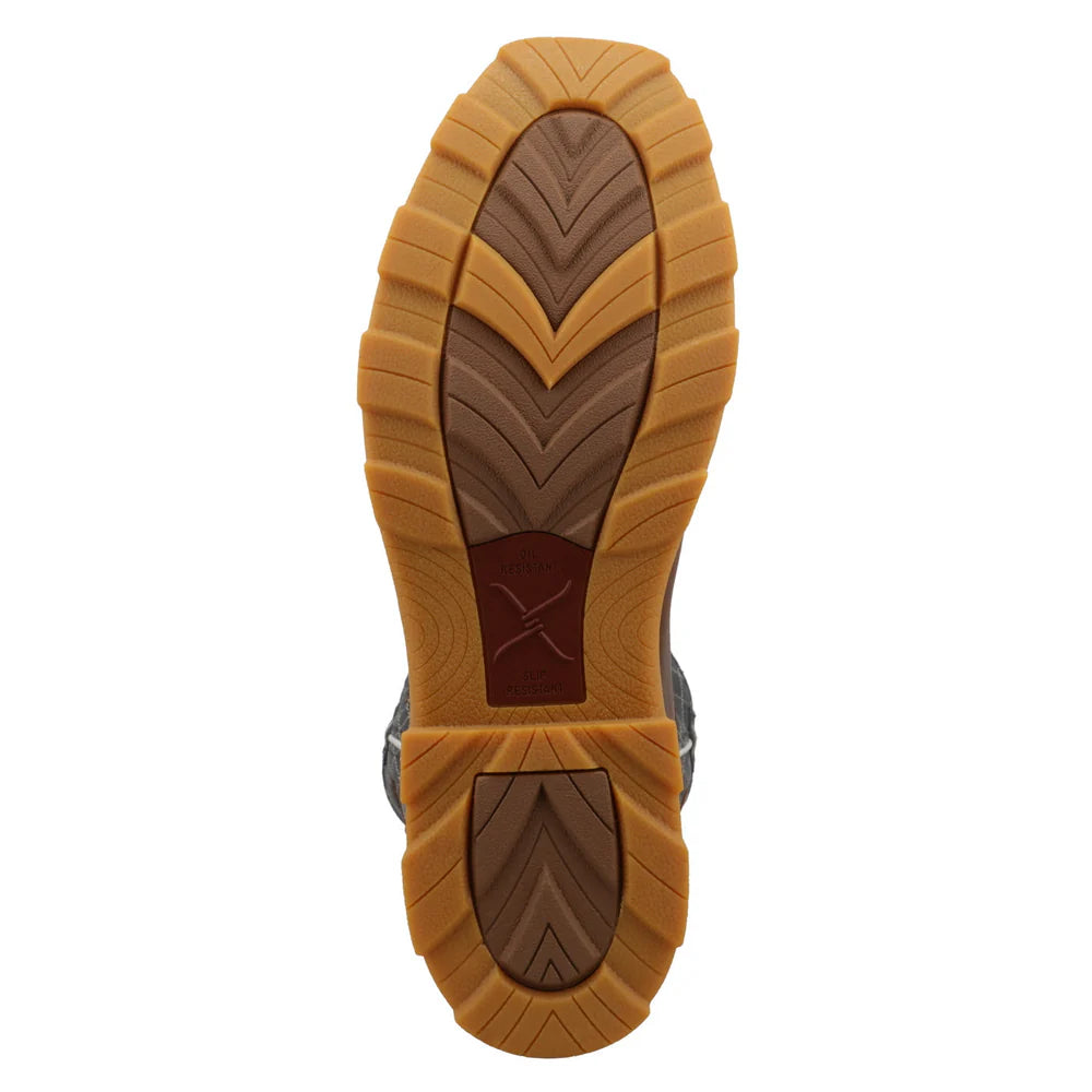 MEN'S 12" ULTRALITE X™ WORK NANO BOOT MULNW02