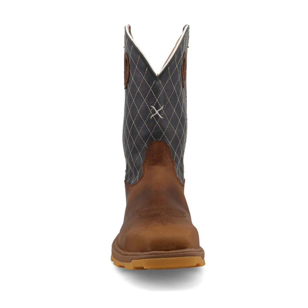 MEN'S 12" ULTRALITE X™ WORK NANO BOOT MULNW02