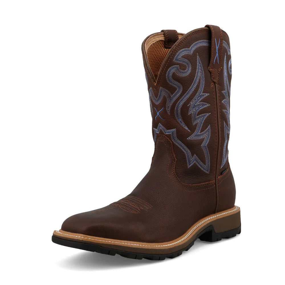 MEN'S 11" ULTRALITE X™ WORK BOOT TWISTED X MUW0001