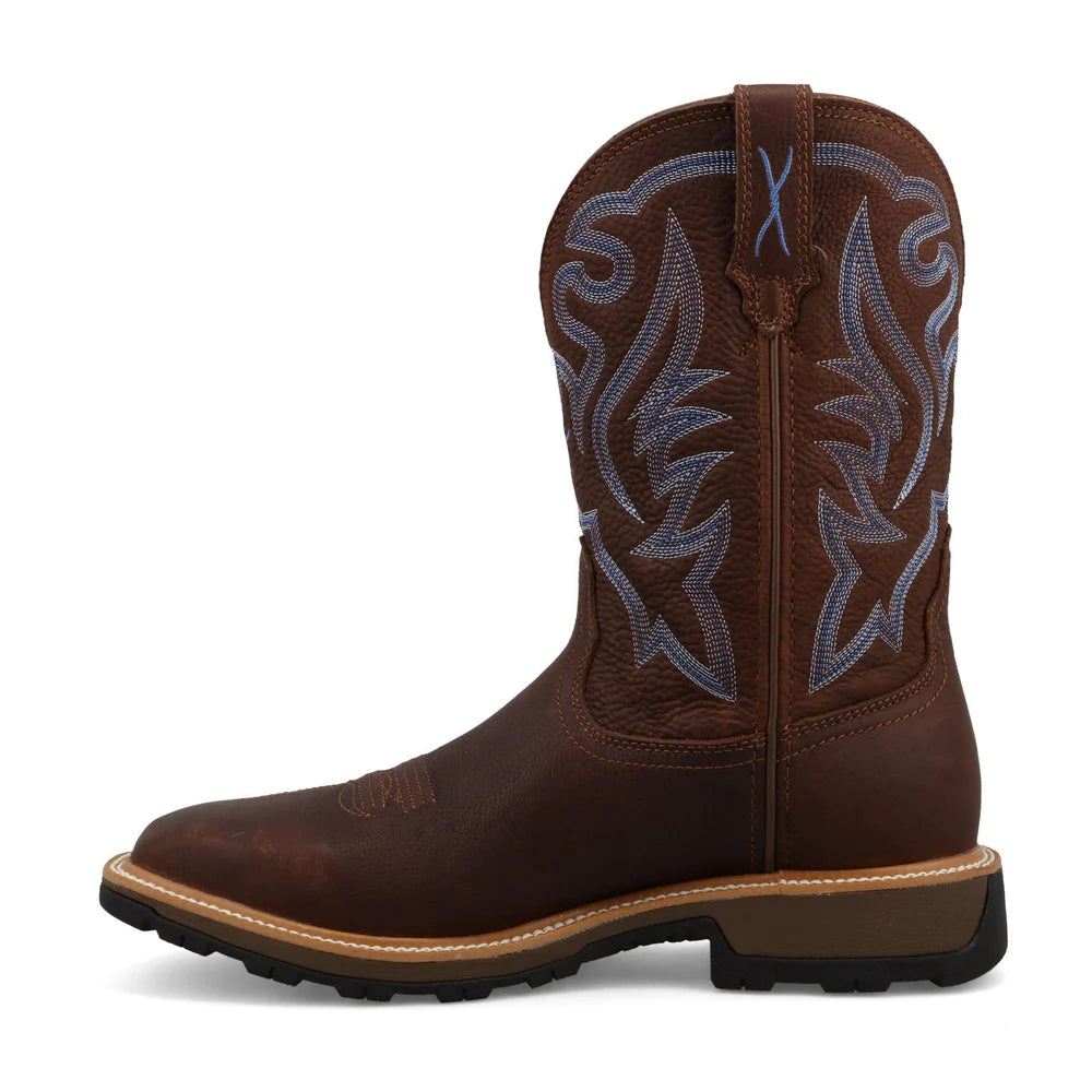 MEN'S 11" ULTRALITE X™ WORK BOOT TWISTED X MUW0001