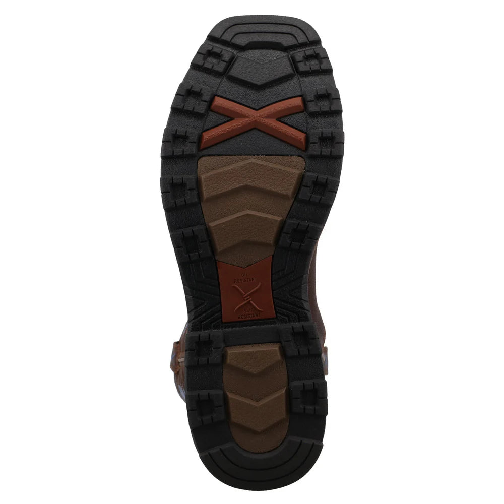 MEN'S 11" ULTRALITE X™ WORK BOOT TWISTED X MUW0001