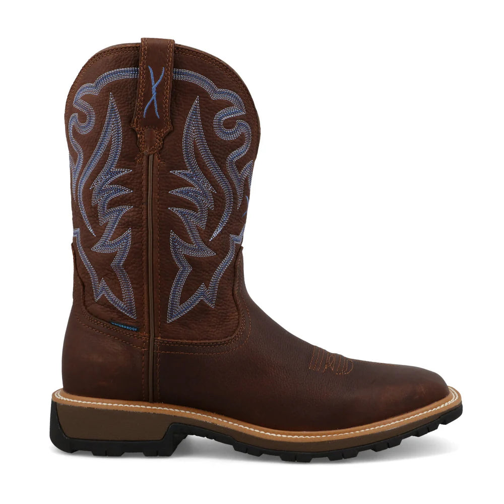 MEN'S 11" ULTRALITE X™ WORK BOOT TWISTED X MUW0001