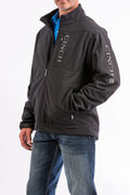 CINCH MWJ1043014 MENS CC BONDED JACKET