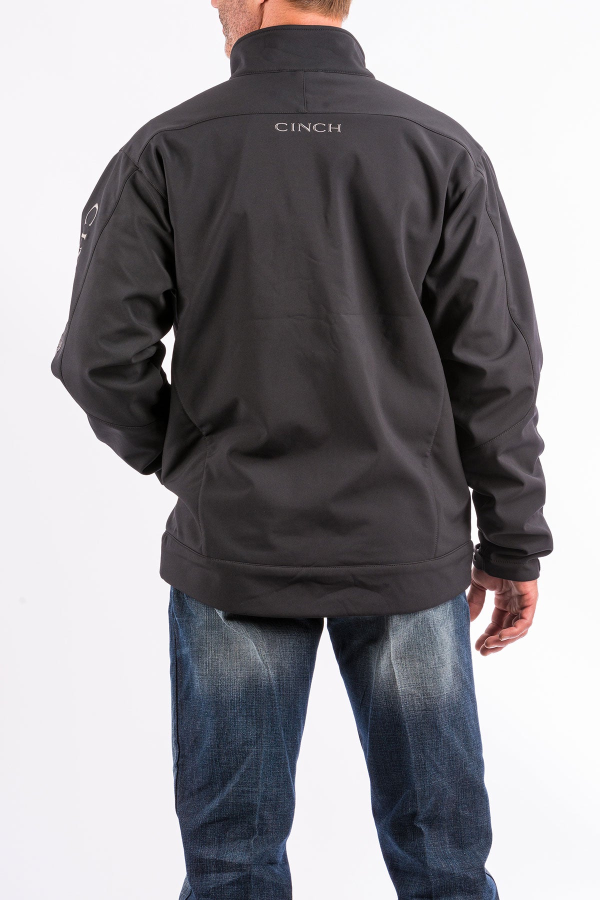 CINCH MWJ1043014 MENS CC BONDED JACKET