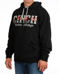 CINCH MWK1206034 MENS HOODIE