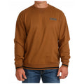 MWK1244002 Cinch Men's Long Sleeve Sweatshirt