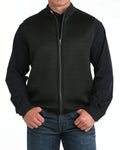 Cinch Men's MWV1925001 REVERSIBLE VEST