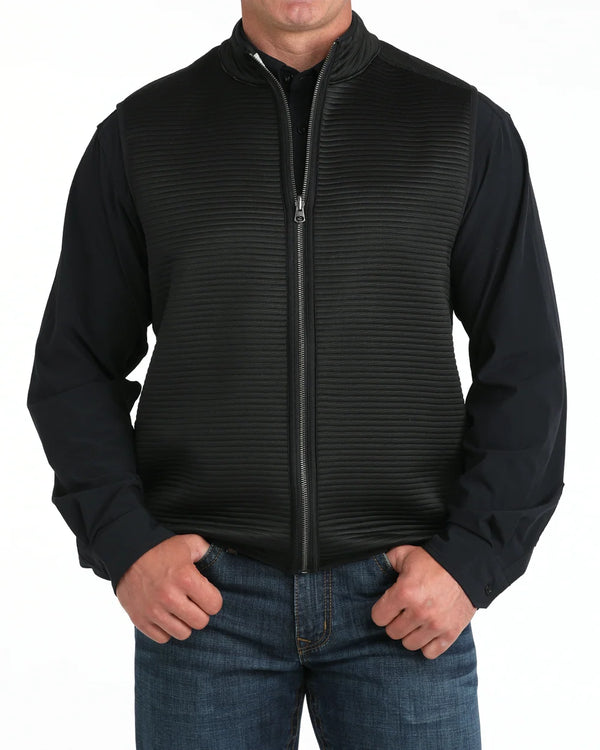 Cinch Men's MWV1925001 REVERSIBLE VEST