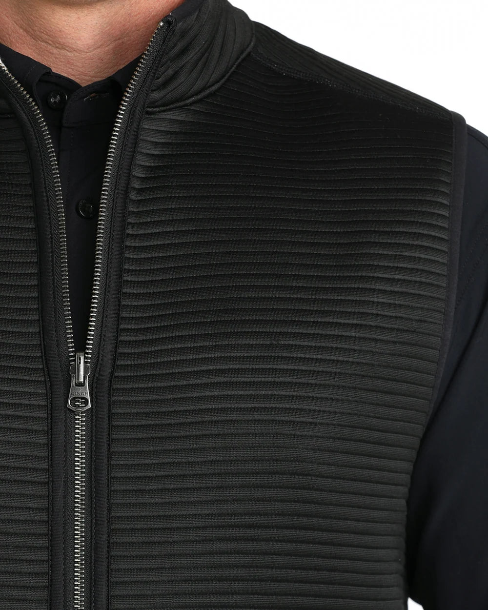 Cinch Men's MWV1925001 REVERSIBLE VEST