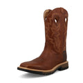 MENS TWISTED X 12" WESTERN WORK BOOT MXBW011