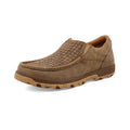 MEN'S SLIP-ON DRIVING MOC MXC0018
