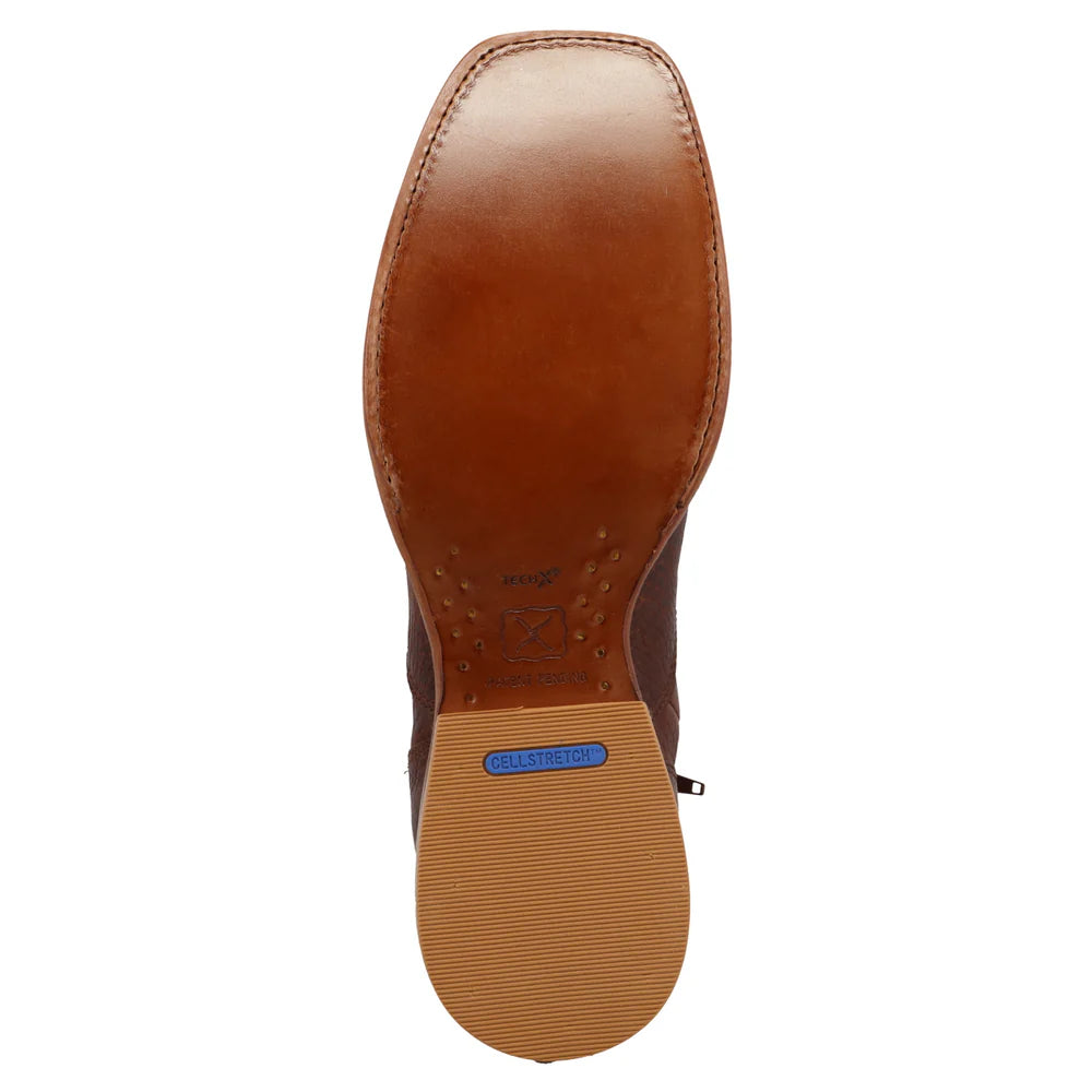 MENS CHELSEA BOOT MXTL019