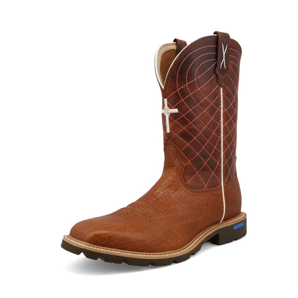 MEN'S 11" TECH X™ BOOT MXTP008