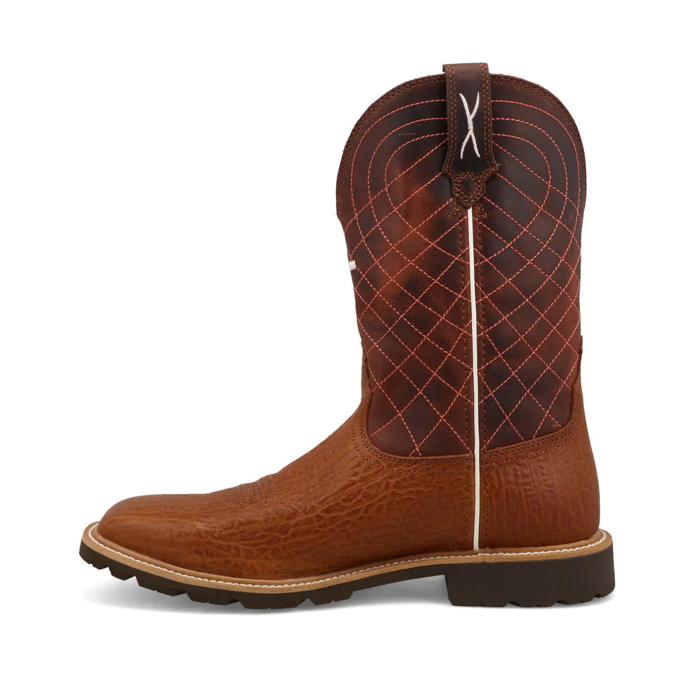 MEN'S 11" TECH X™ BOOT MXTP008