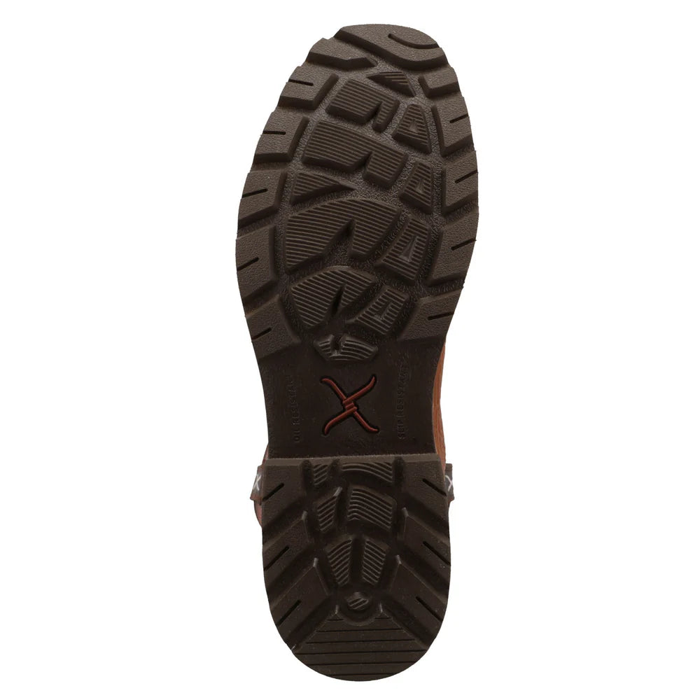 MEN'S 11" TECH X™ BOOT MXTP008