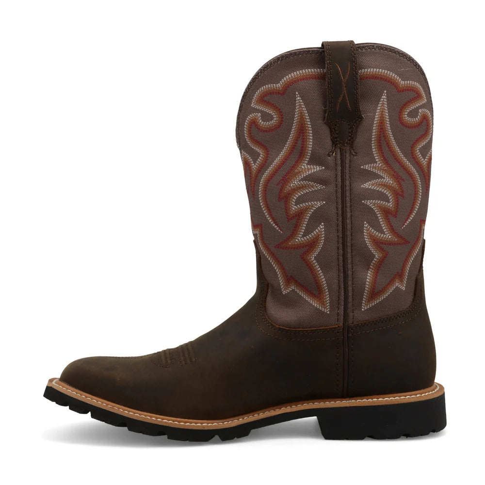 MEN'S TWISTED X TECH BOOT MXTP010
