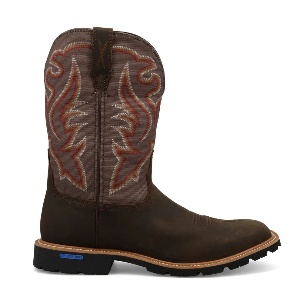 MEN'S TWISTED X TECH BOOT MXTP010