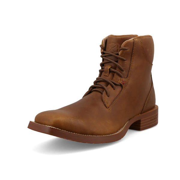 MXTR017 TECH X™ LACE UP BOOT