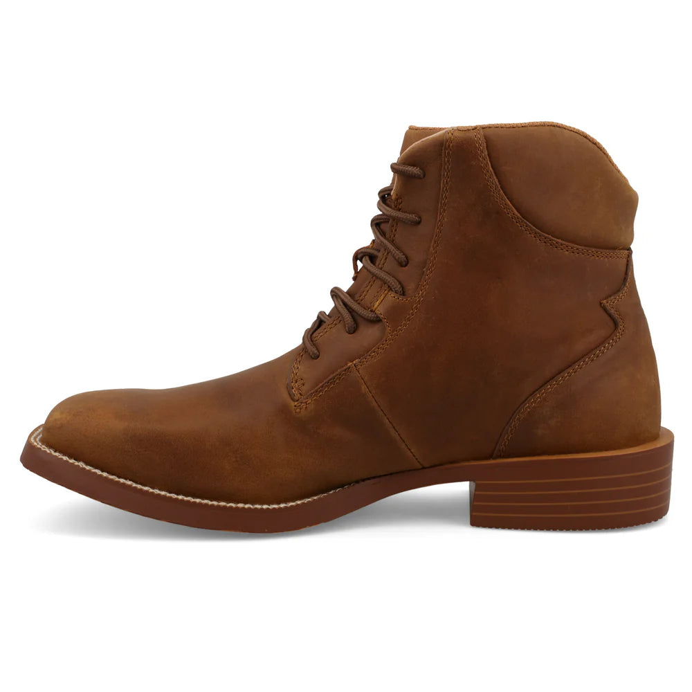 MXTR017 TECH X™ LACE UP BOOT