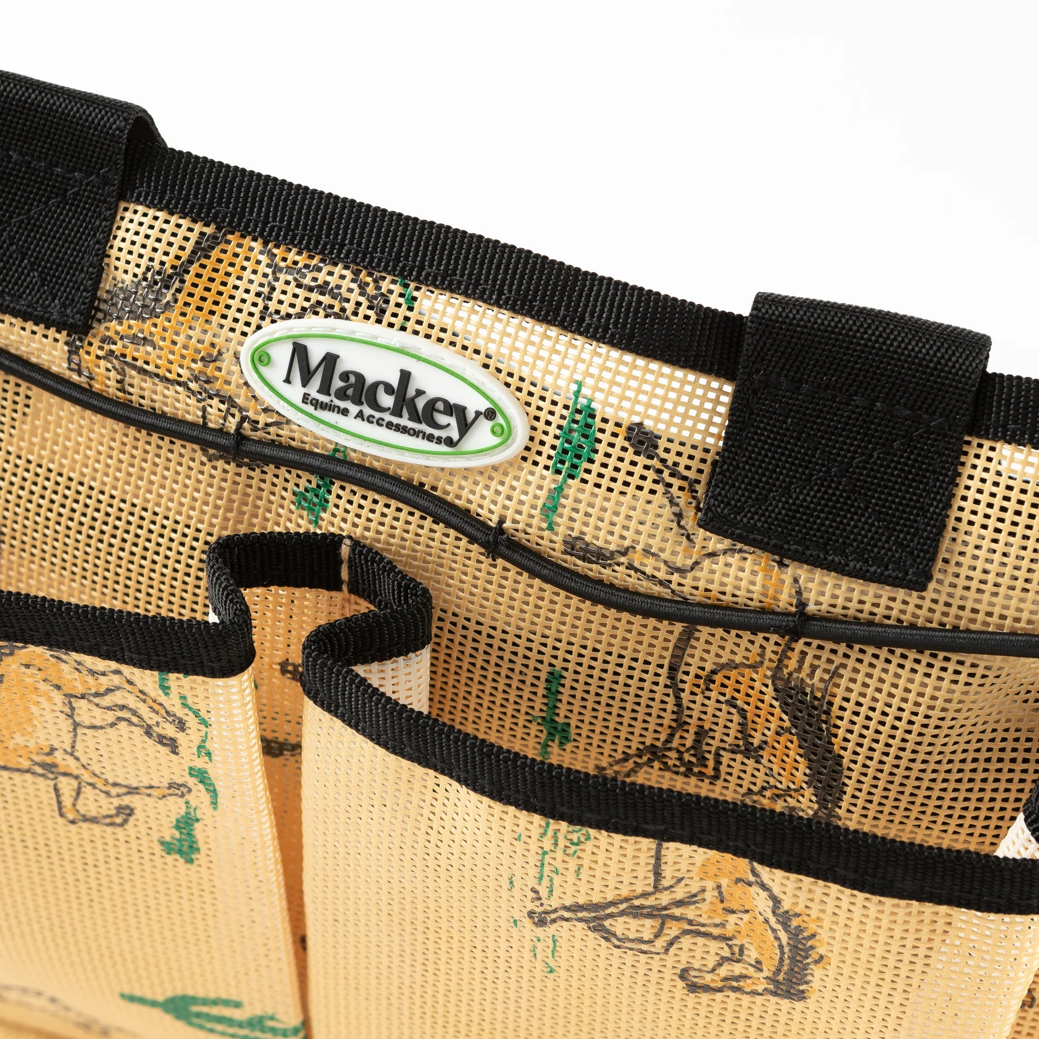 WRTT02 SOUTHWEST Wash Rack Tote