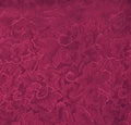 Jacquard Silk Scarf 34.5 X 34.5