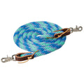 Poly Roper Reins with Scissor Snap 35-2027-Q15