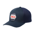 Cinch Men's Flexfit Navy "1996" Cap MCC0653317