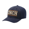Cinch® Unisex 6-Panel FlexFit  Denim Cap MCC0627786