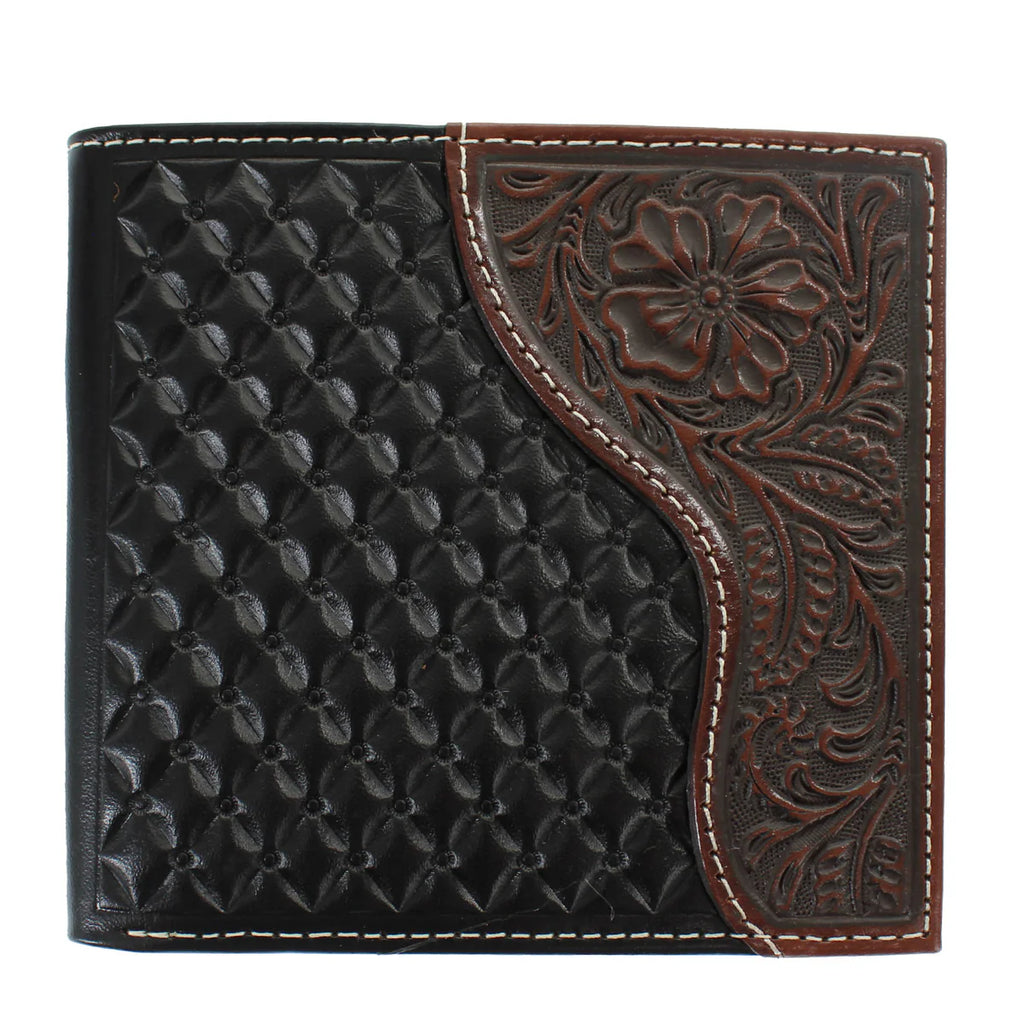 N500046902 BI-FOLD WALLET