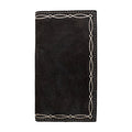 N500050701 MENS NOCANA BLACK WALLET