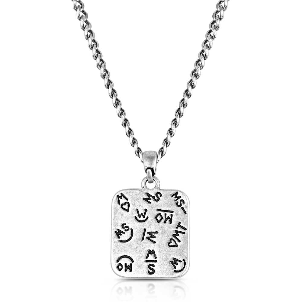 NC6480 Sienna Canyon Necklace