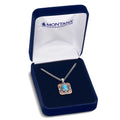 NC6480 Sienna Canyon Necklace