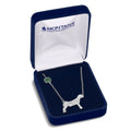 NC6570 4-H Goat Showman Necklace