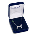 NC6572 4-H Sheep Showman Necklace